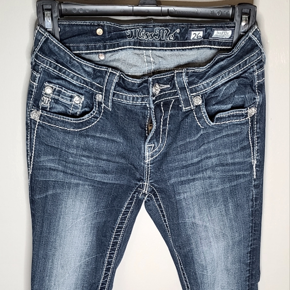 Miss Me Jeans Size 26